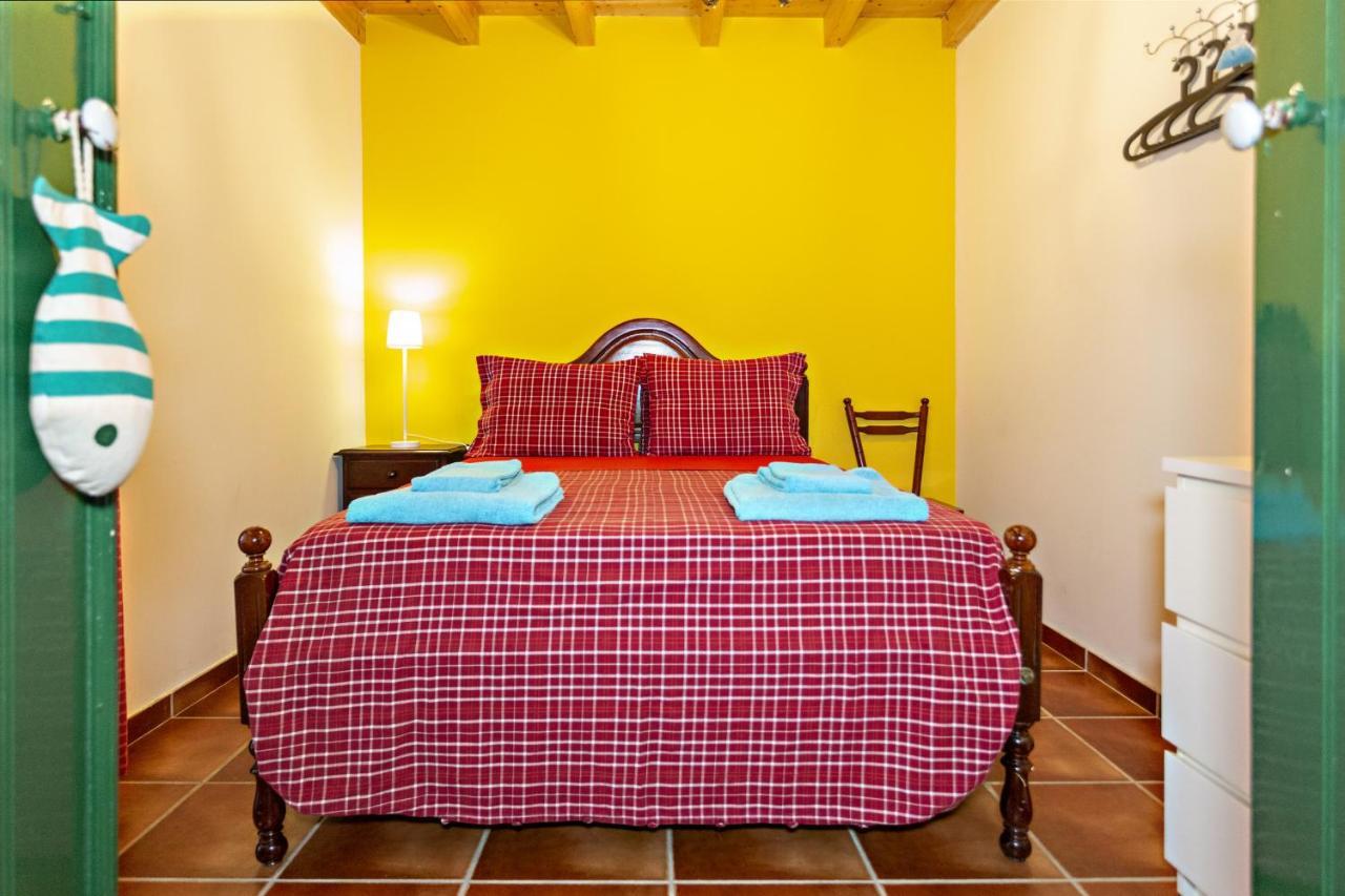 Casa Lopes Villa ตาวิรา ภายนอก รูปภาพ