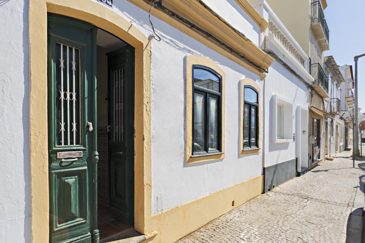 Casa Lopes Villa ตาวิรา ภายนอก รูปภาพ