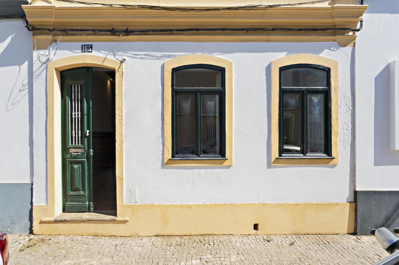Casa Lopes Villa ตาวิรา ภายนอก รูปภาพ